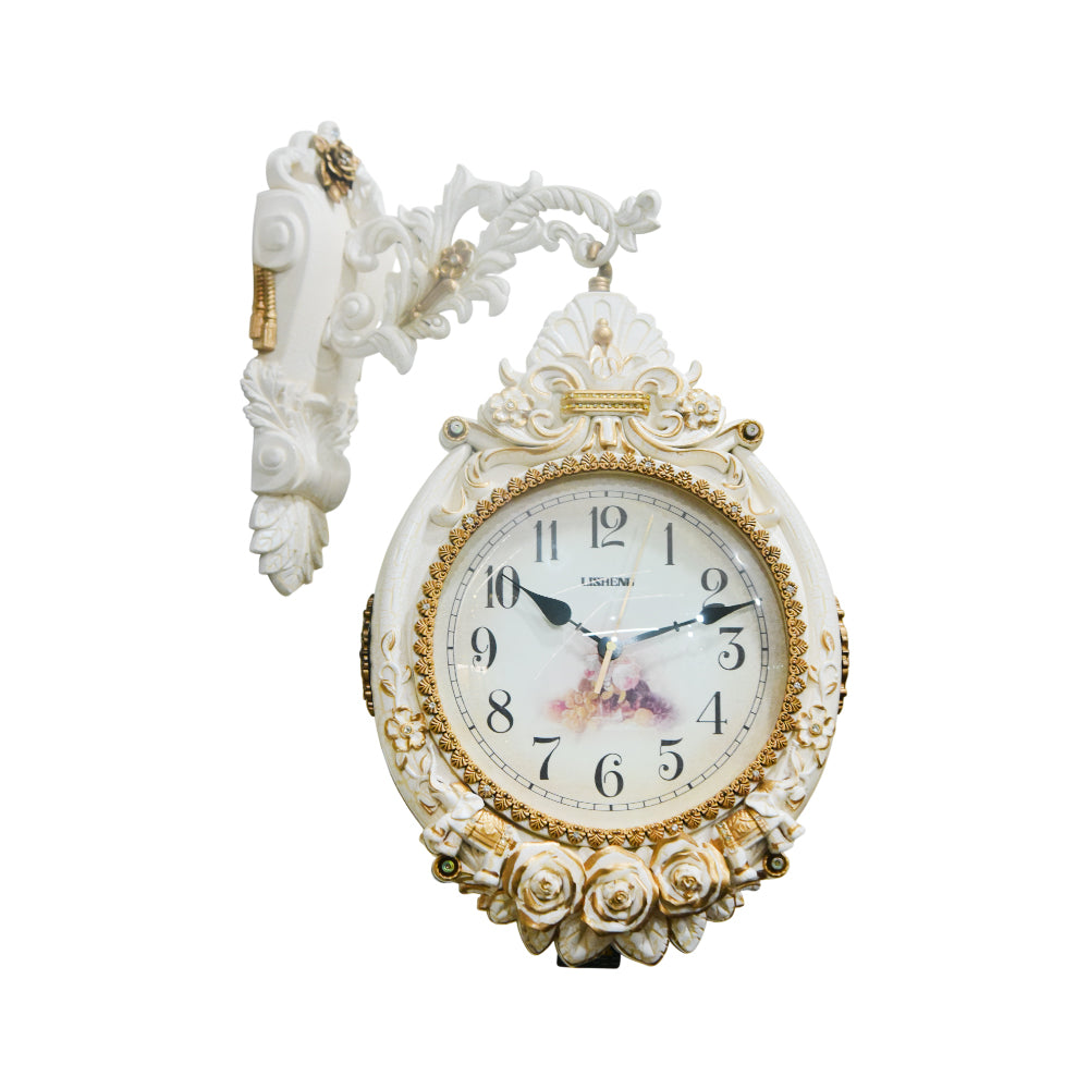 WALL CLOCK IR AB8213FS
