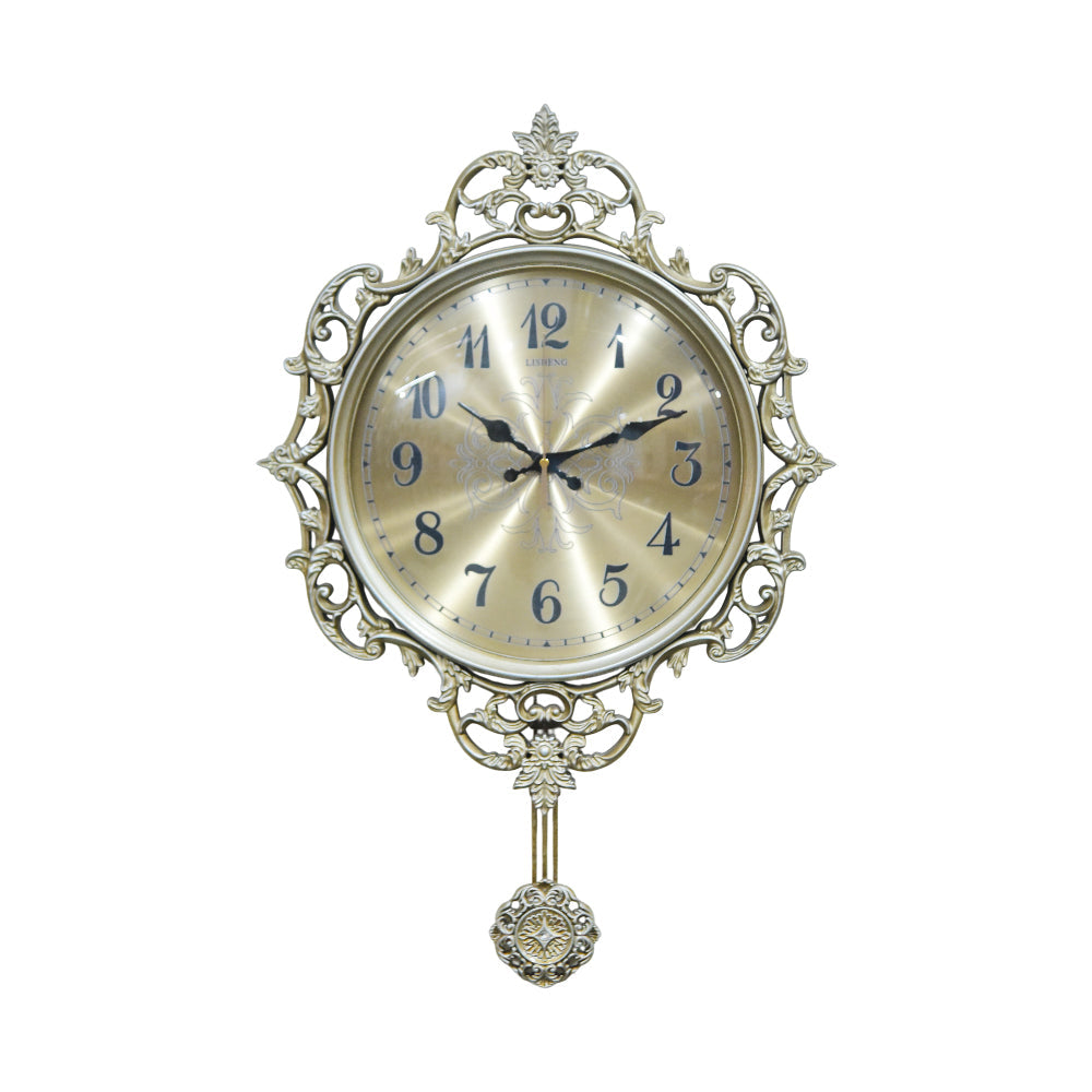 WALL CLOCK IR H500G-NY