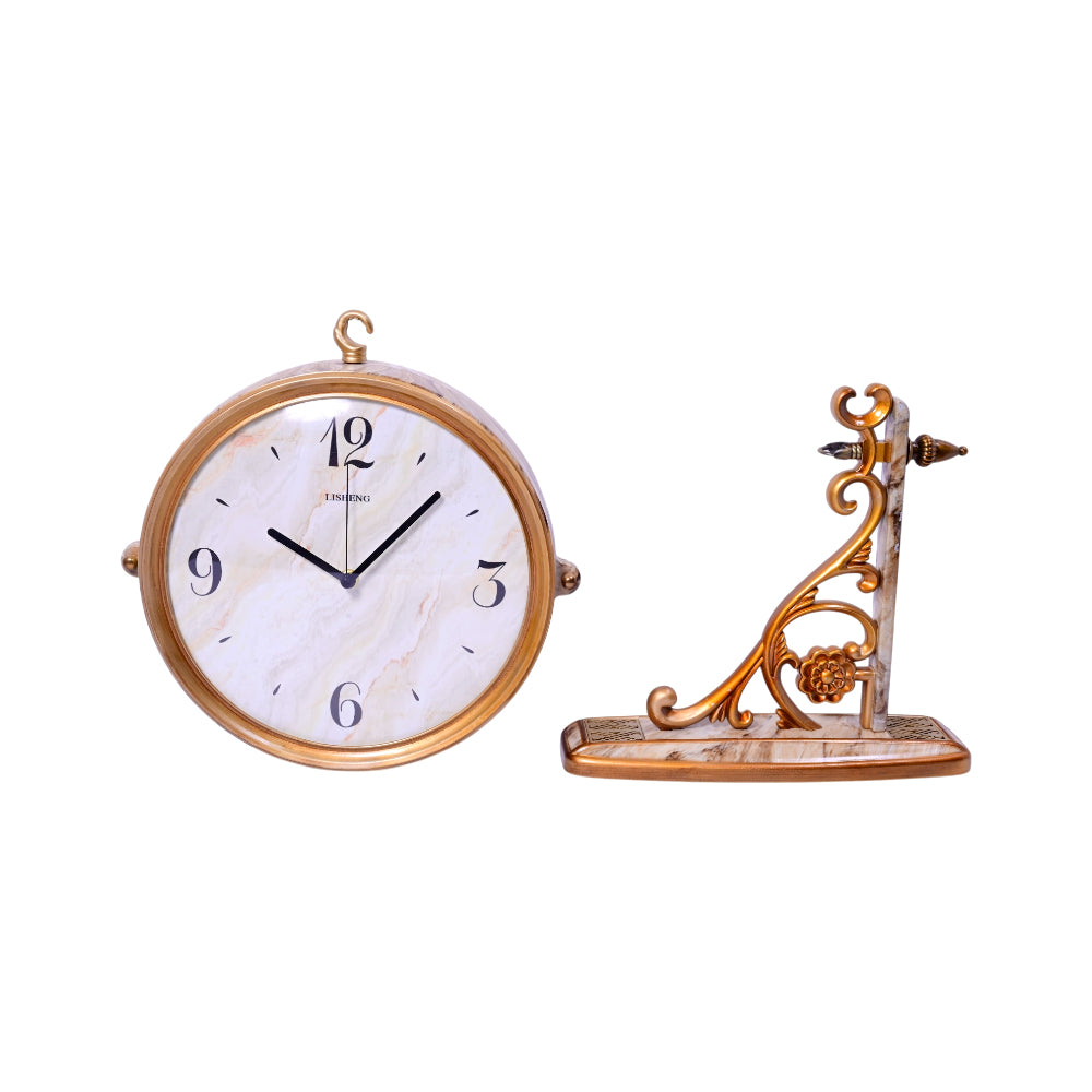 WALL CLOCK IR BD8386-1