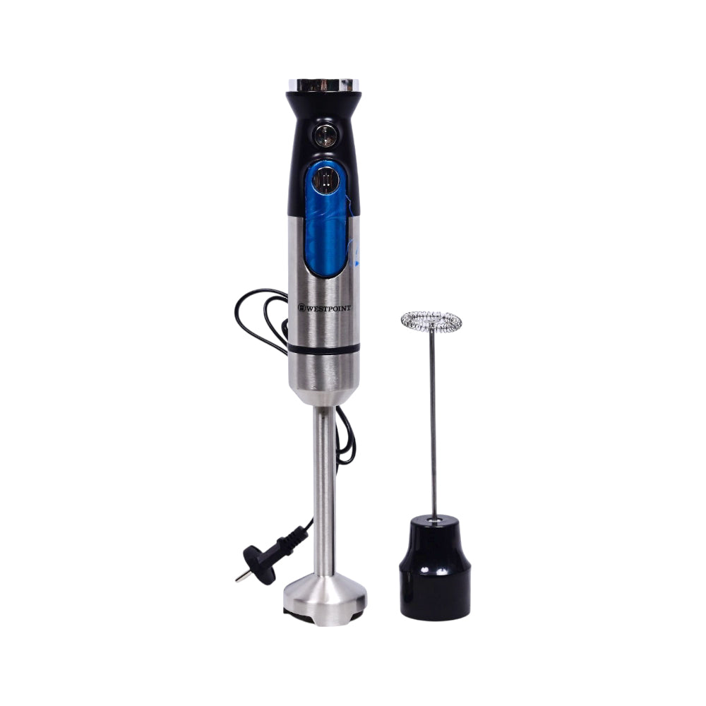 WEST POINT HAND BLENDER 9935
