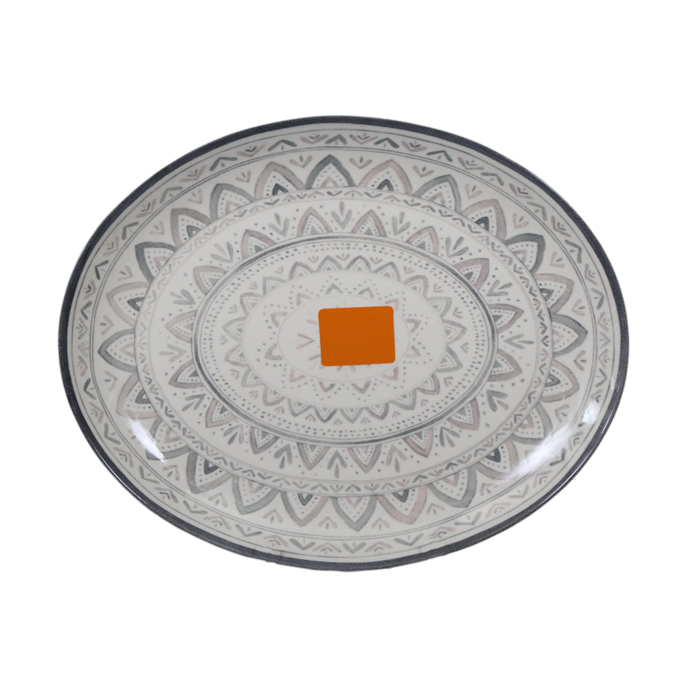DISH CLAYTON 2002FA