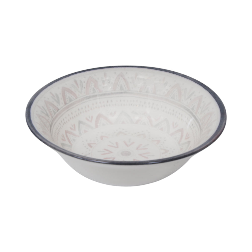 BOWL SOUP CLAYTON 2002FA