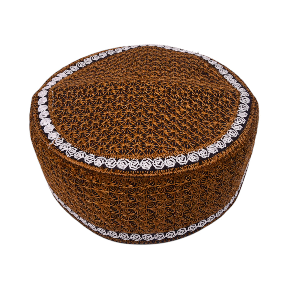 NAMAZ CAP KANARI