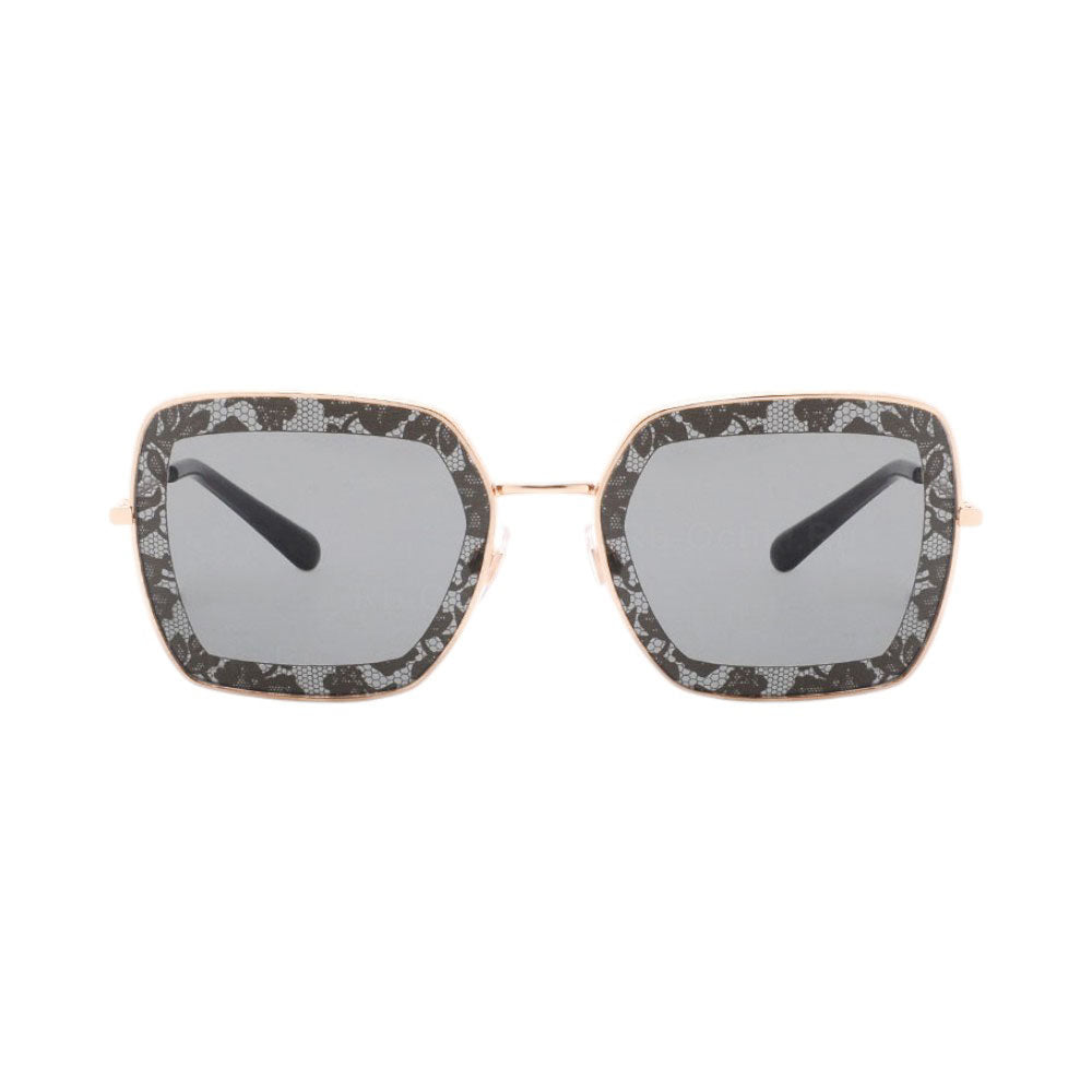 D & G Dg2242-1298/P2-57 Sunglasses