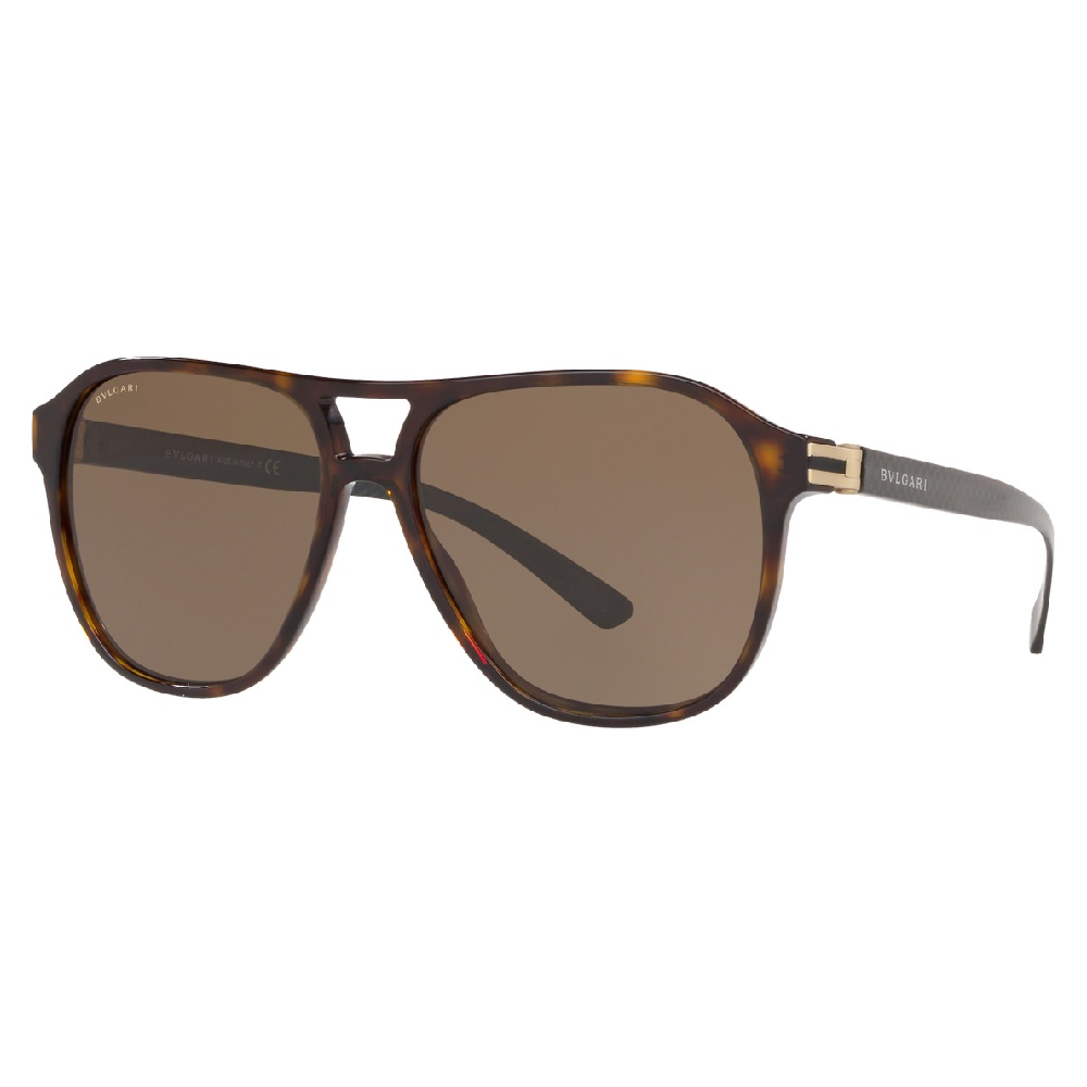 Bvlgari Bv7034-504/73-57 Sunglasses