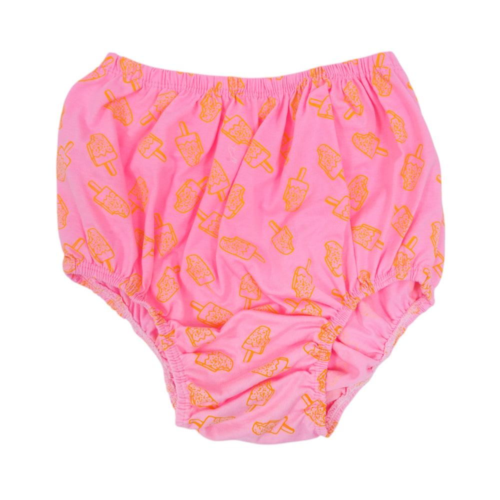 BABY BLENDED PANTY PRINTED BPP445 SU-21 (XXL) 12-18M