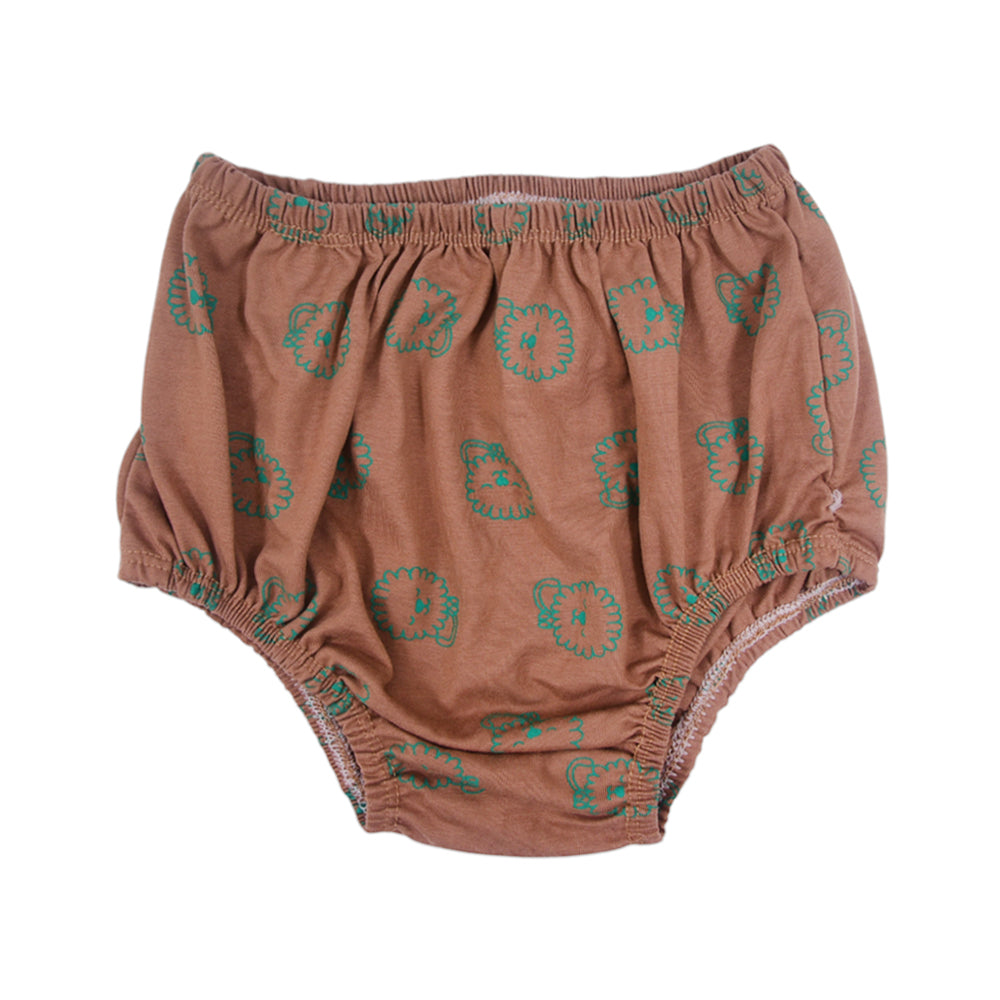 BABY BLENDED PANTY PRINTED BPP444 SU-21 (XL) 9-12M