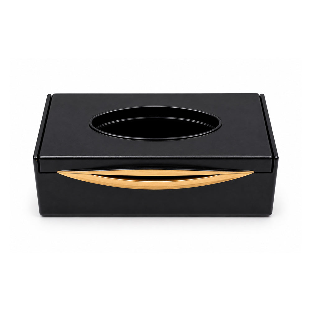 TISSUE BOX ACRYLIC IR R42