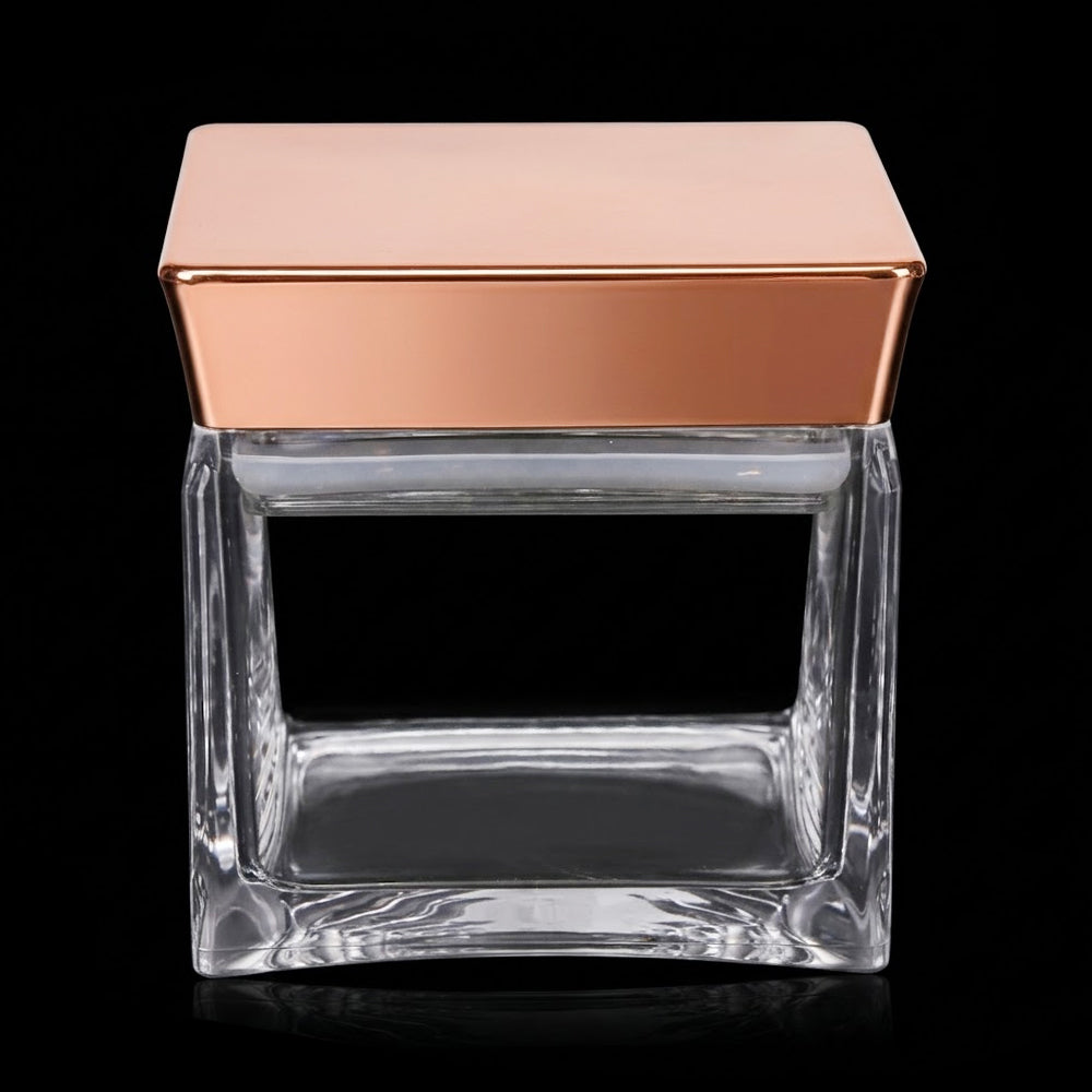 JAR ACRYLIC IR R62-R67