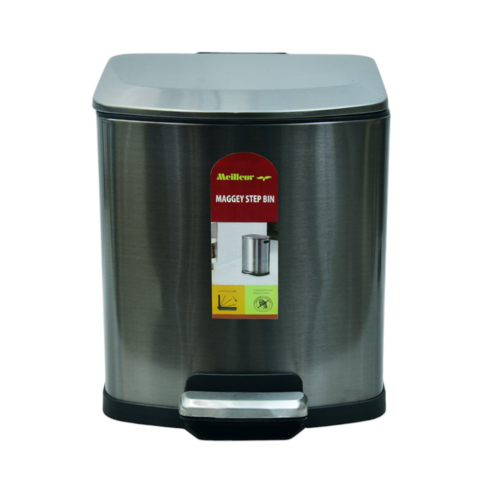 DUST BIN IR 9 LTR 257-268