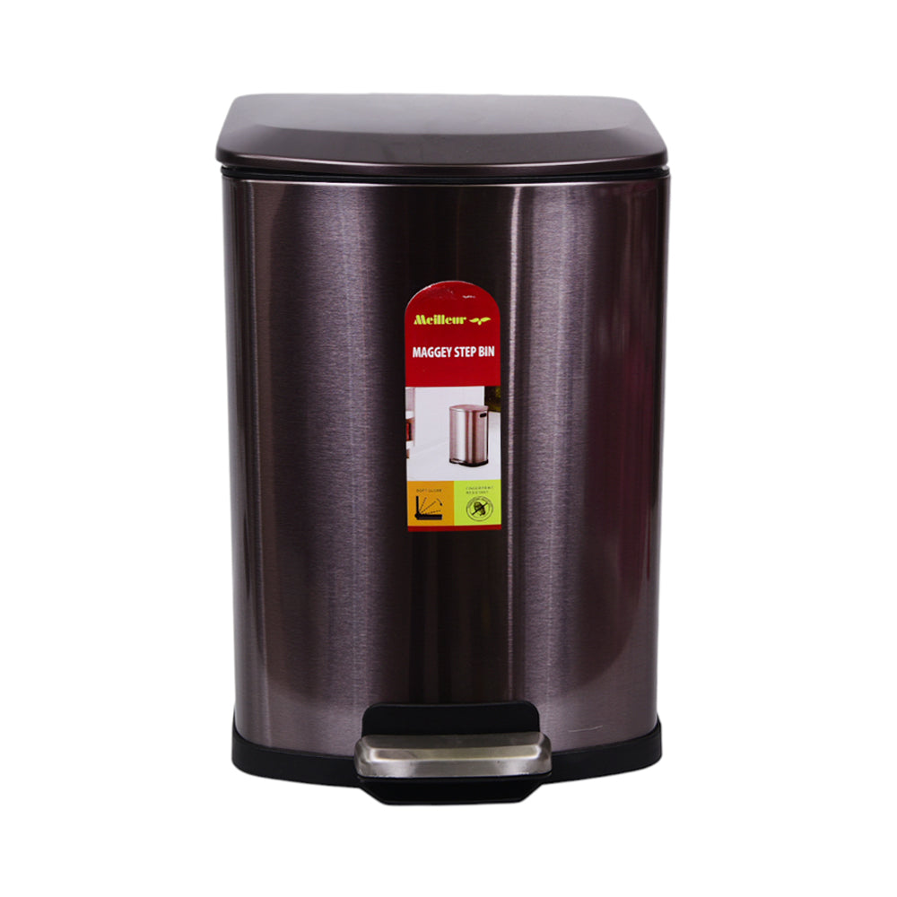 DUST BIN IR 12 LTR 269-280