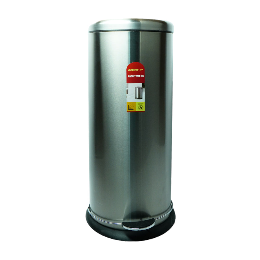 DUST BIN IR 30 LTR 291-300