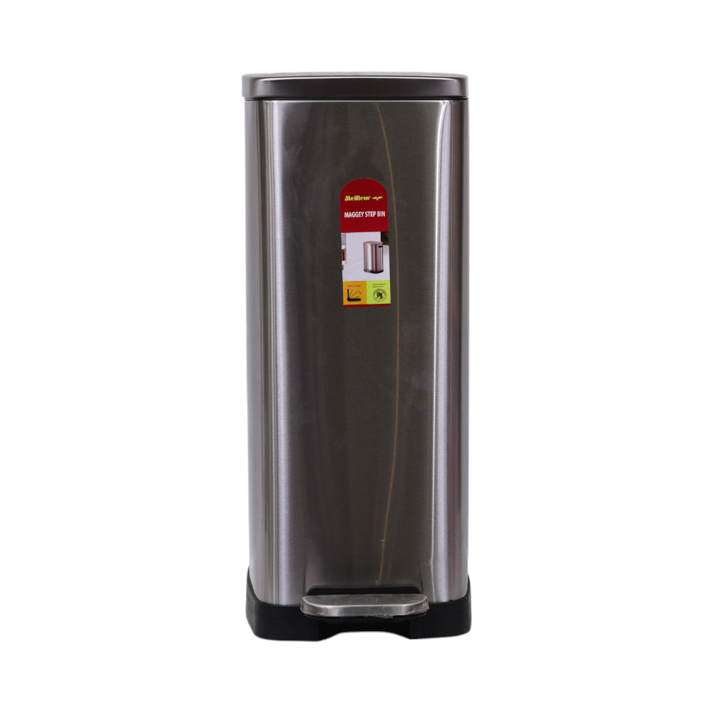 DUST BIN IR 30 LTR 423-434