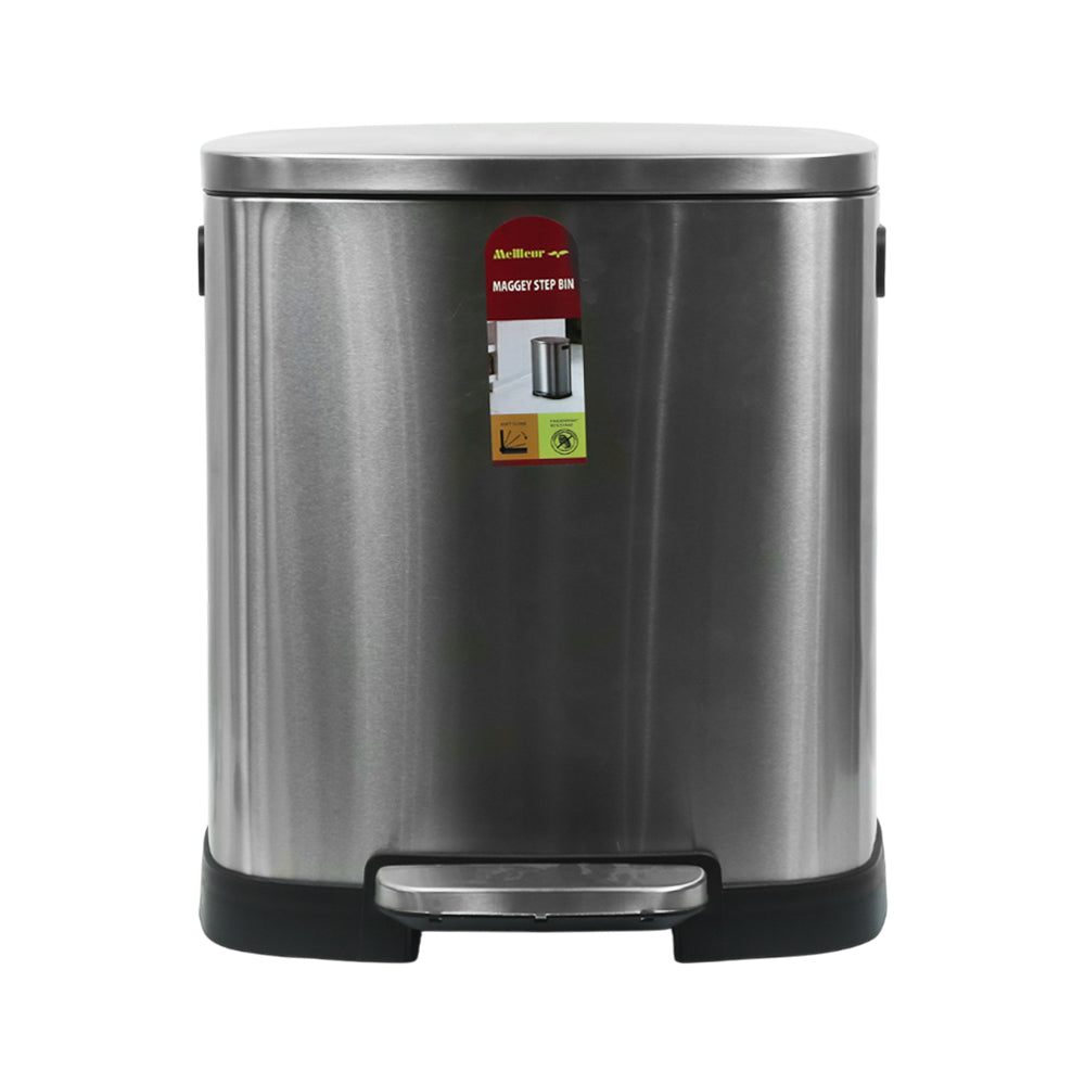 DUST BIN IR 38 LTR 435-458