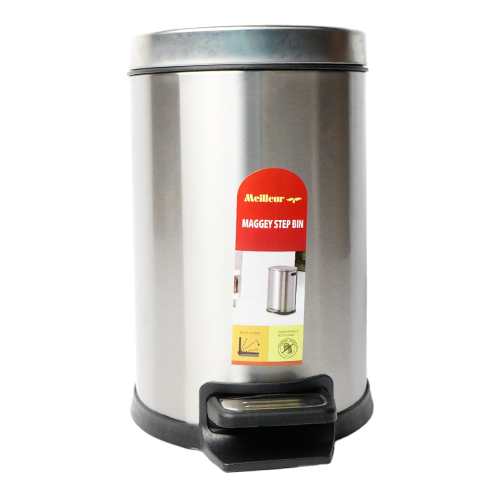 DUST BIN IR 7 LTR 685-700