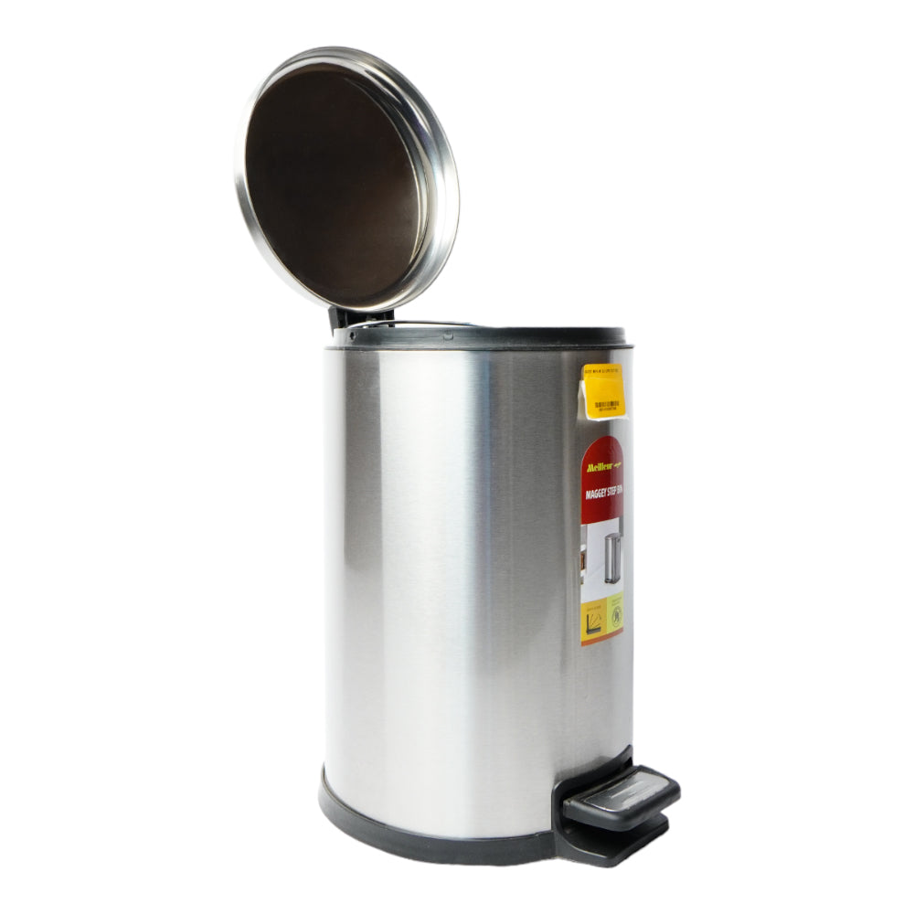 DUST BIN IR 12 LTR 717-732