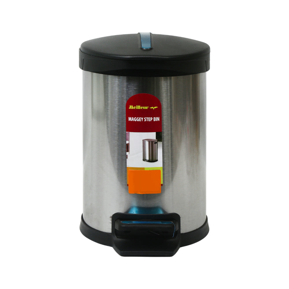 DUST BIN IR 7 LTR 749-764