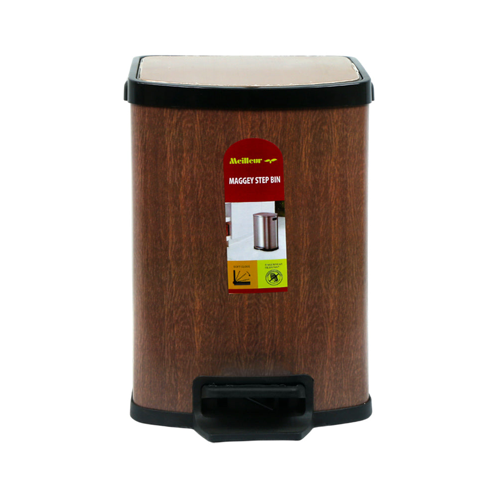DUST BIN IR 7 LTR 809-820