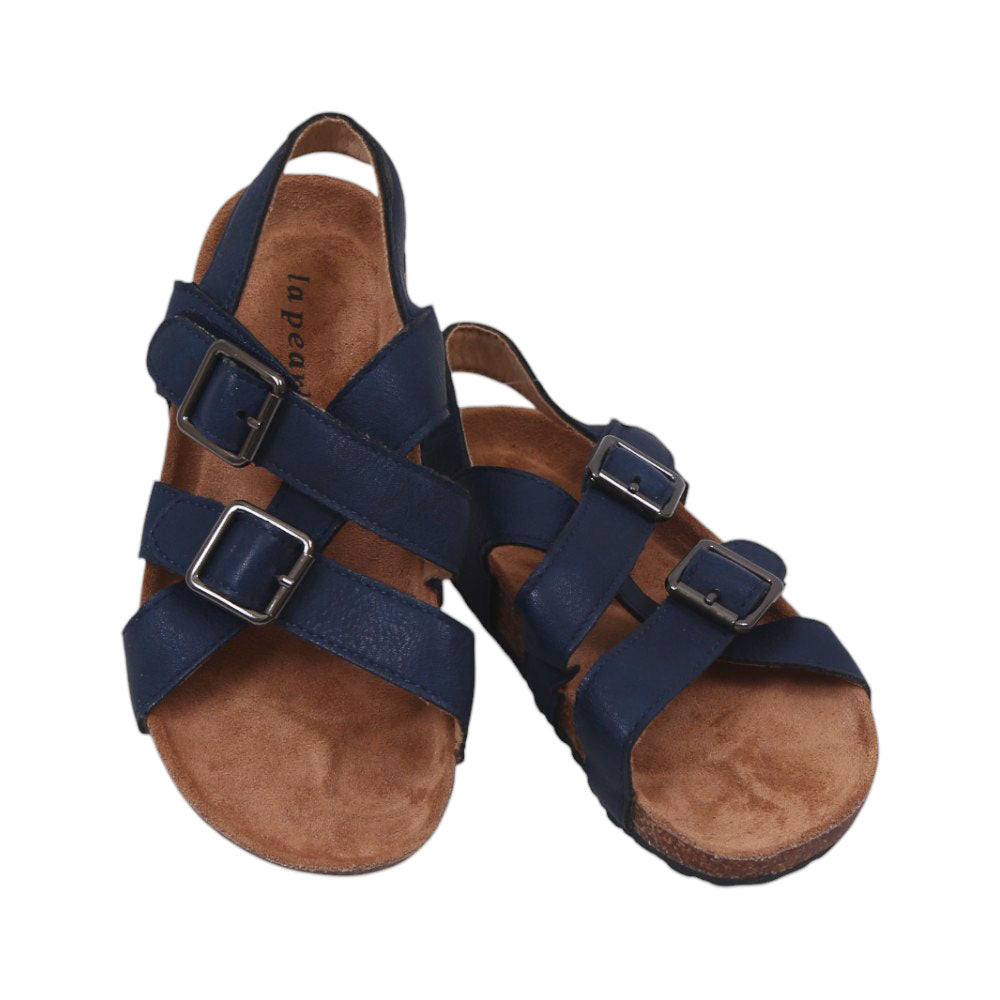 BOYS SANDAL 31-35 H2018-48 IR SU-21