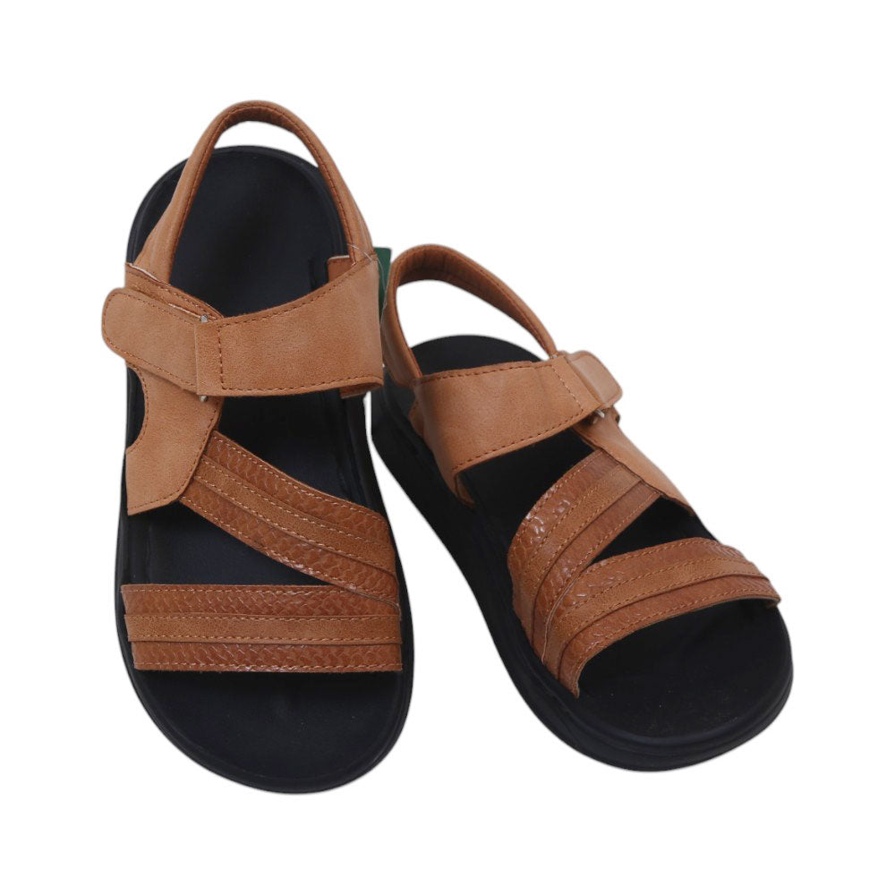 BOYS SANDAL 26-30 Y618-F1 IR SU-21