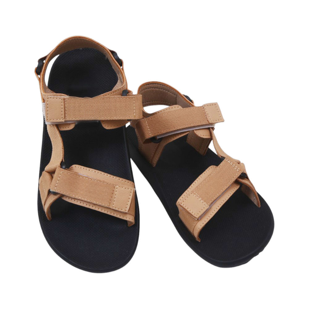 BOYS SANDAL 26-35 0589-28 IR SU-21