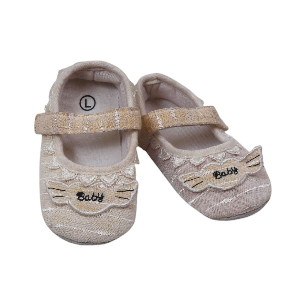 UNISEX BOOTIES 1-3 IR C-534 WINTER