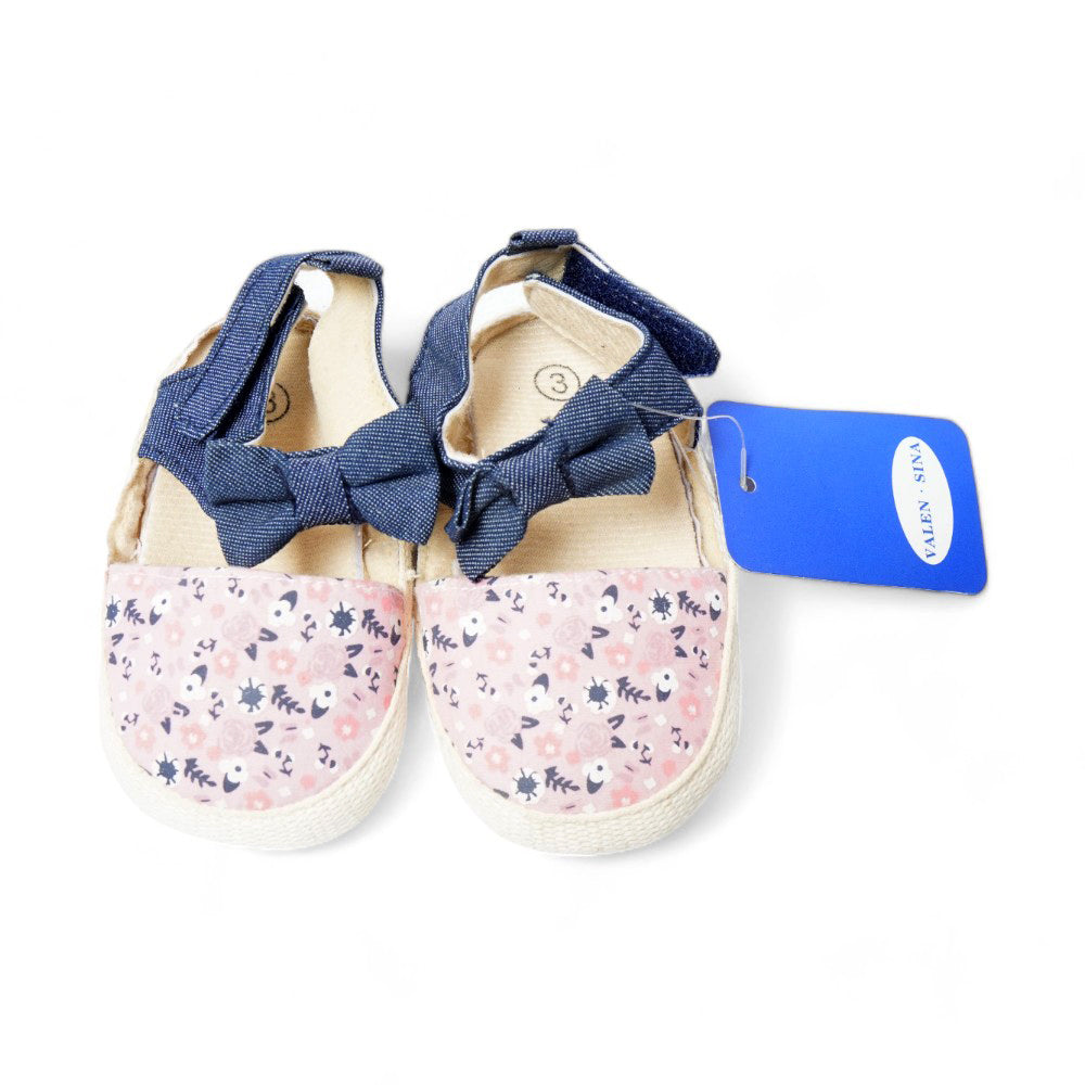 UNISEX BOOTIES 1-3 C-565 SUM IR