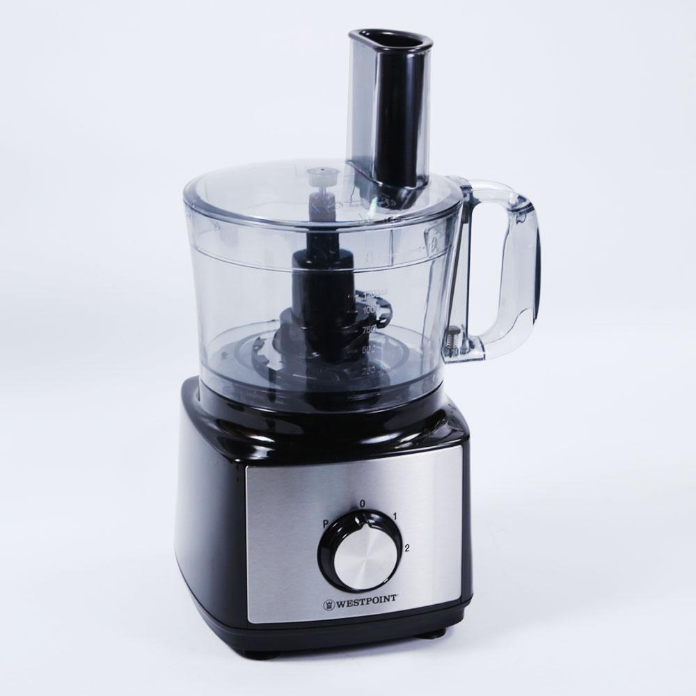 WEST POINT KITCHEN ROBOT 502