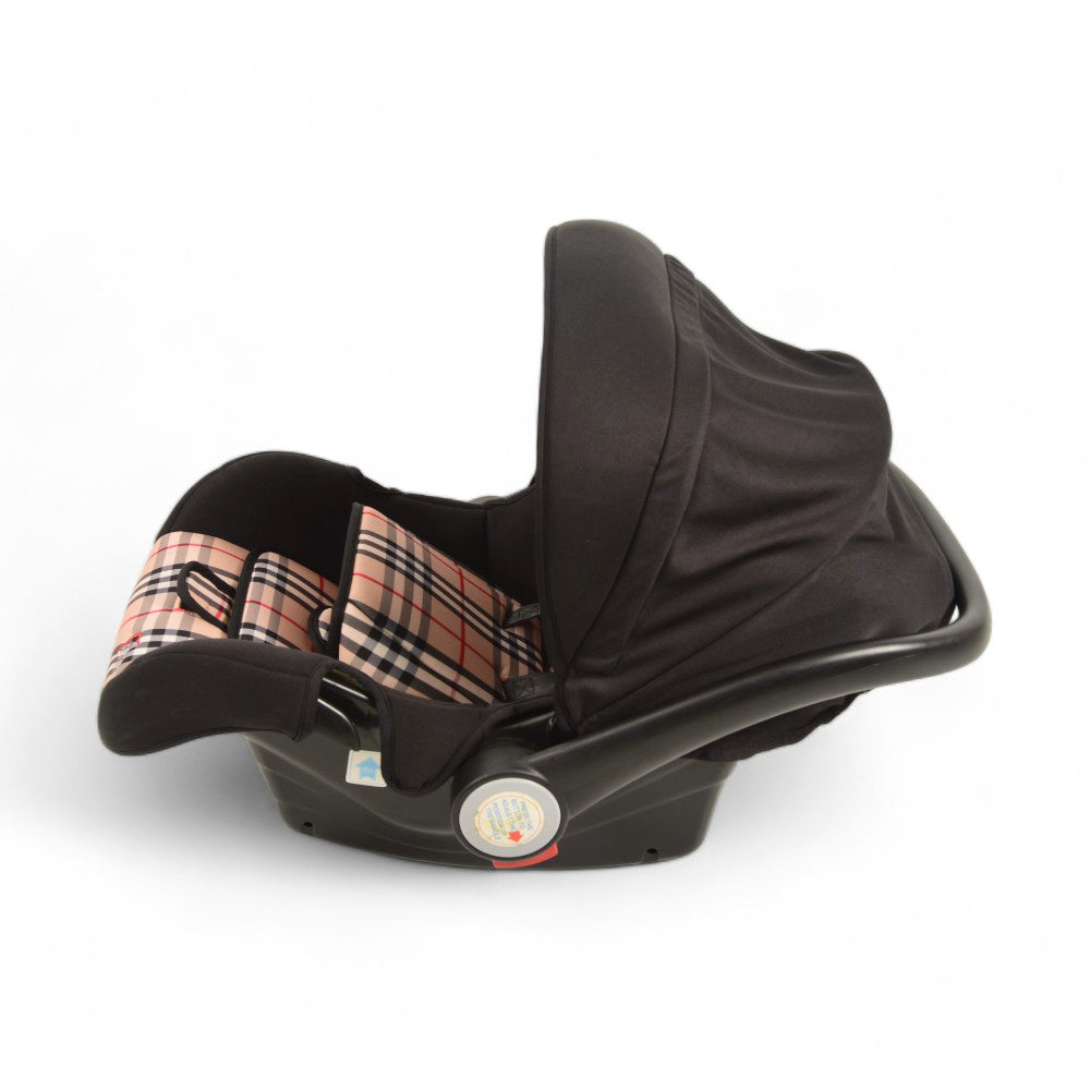 TINNIES BABY CARRY COT T008