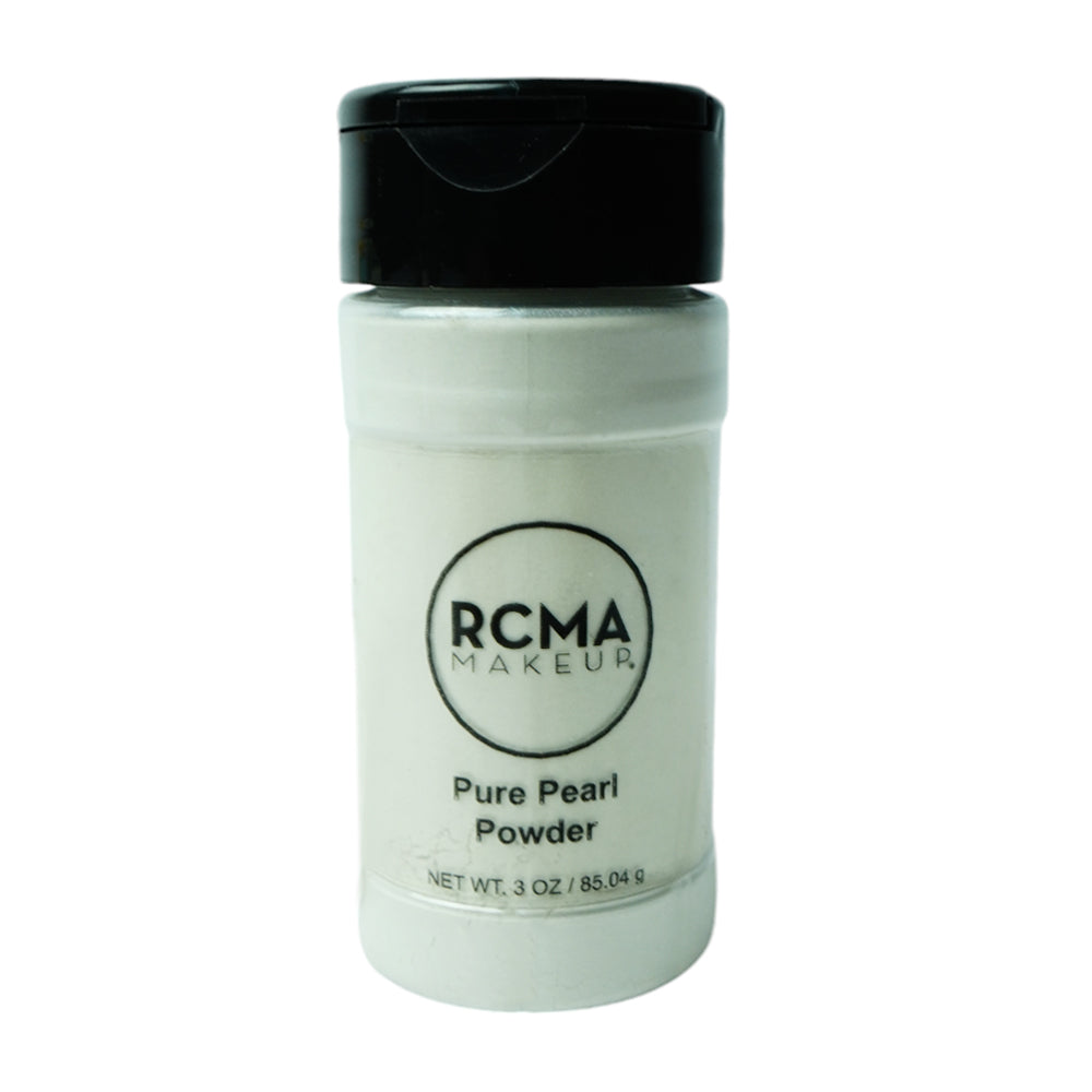RCMA PURE PEARL POWDER