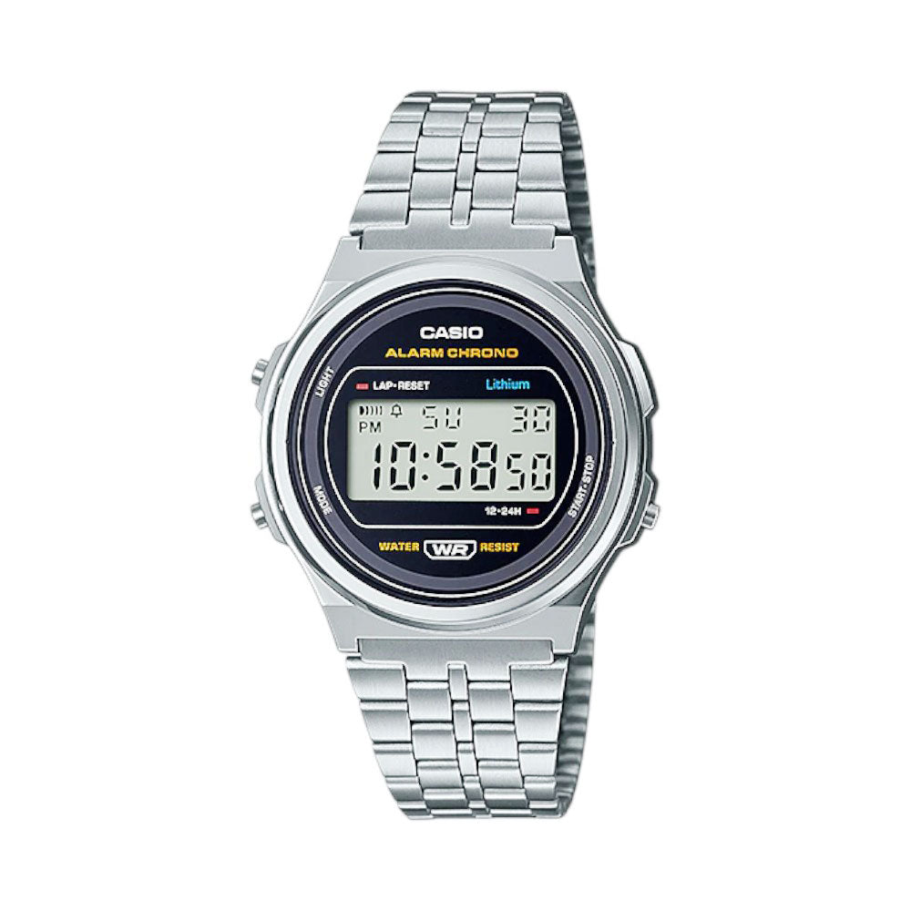 CASIO GL A171WE-1ADF