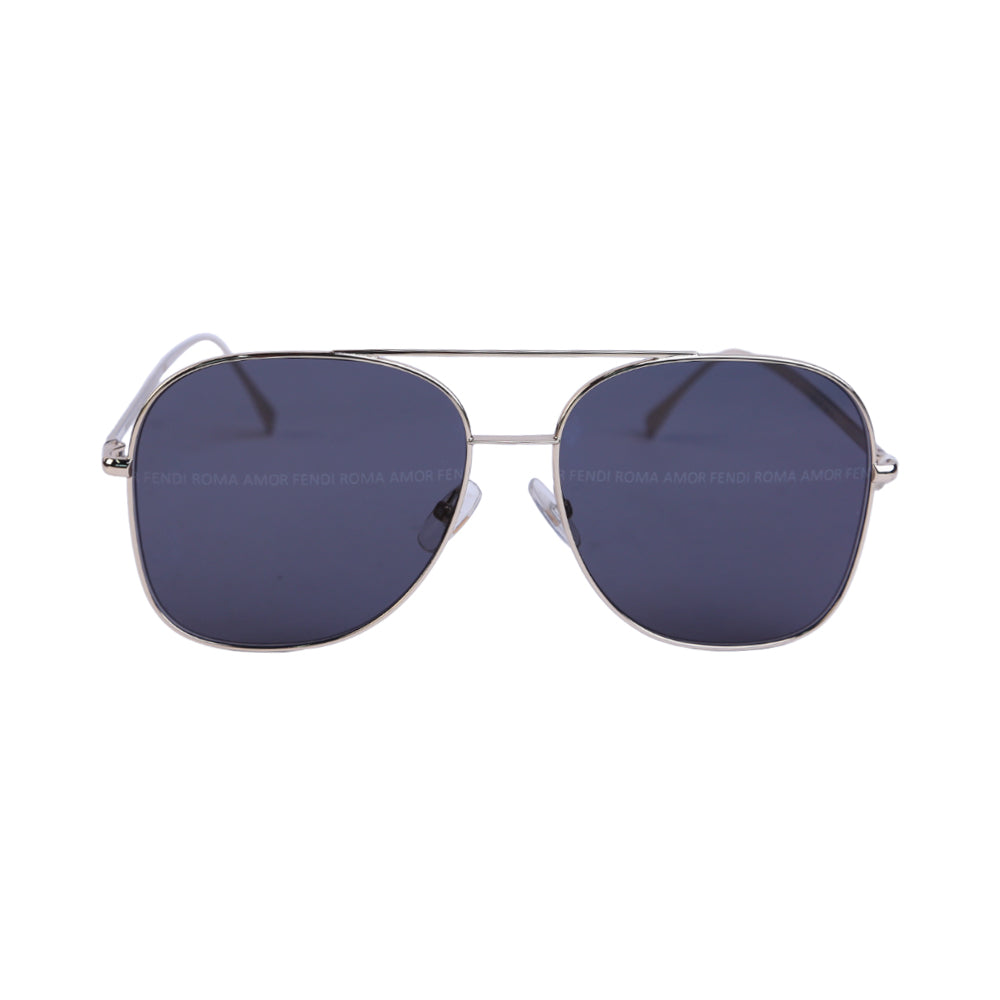 Fendi Ff 0378/G/S 59 2F7/7Y Sunglasses