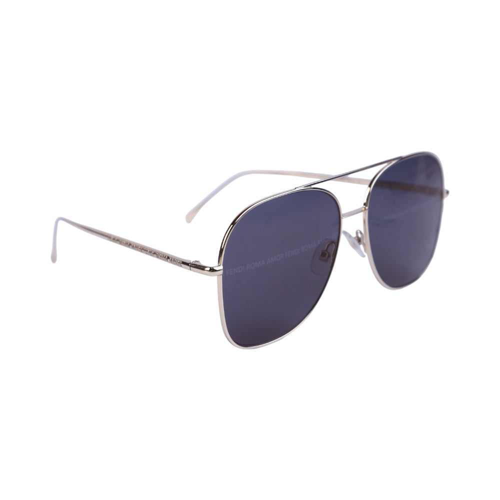 Fendi Ff 0378/G/S 59 2F7/7Y Sunglasses
