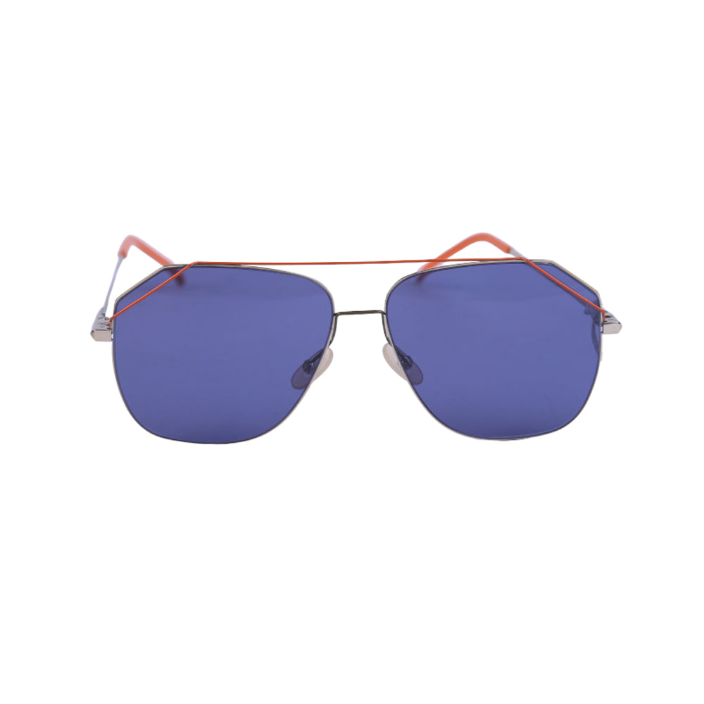 Fendi Ff M0043/S 59 3Yg/Ku Sunglasses