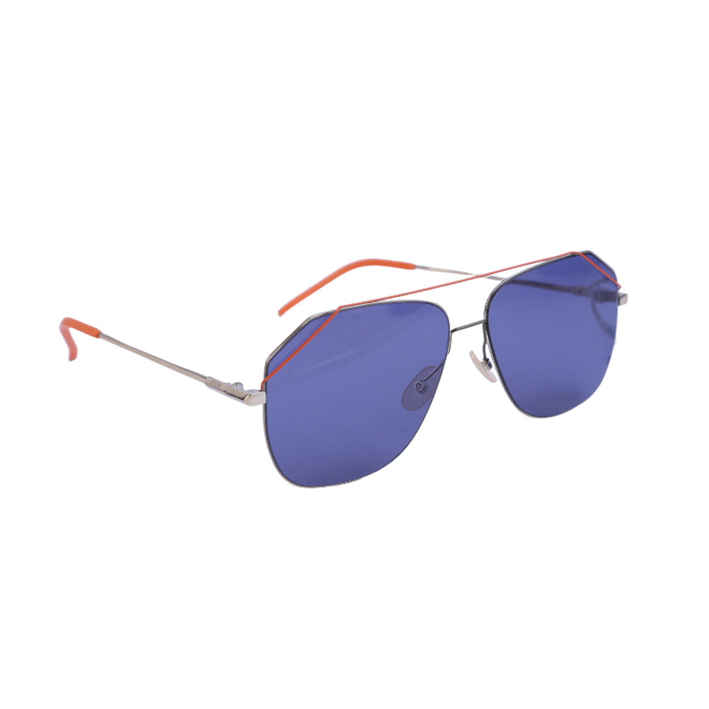 Fendi Ff M0043/S 59 3Yg/Ku Sunglasses