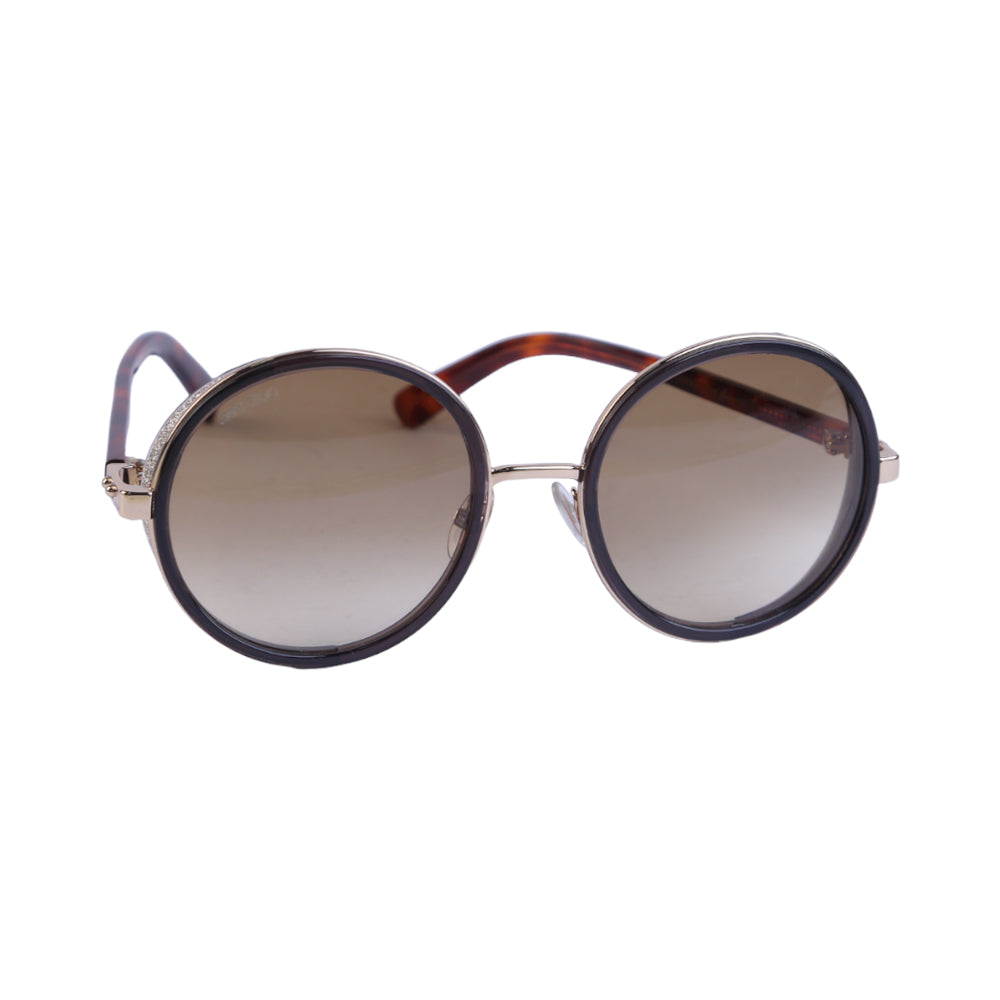 Jimmy Choo Andie/N/S 54 B1A/Hd Sunglasses