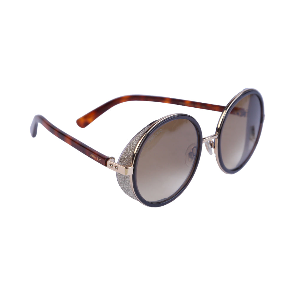 Jimmy Choo Andie/N/S 54 B1A/Hd Sunglasses