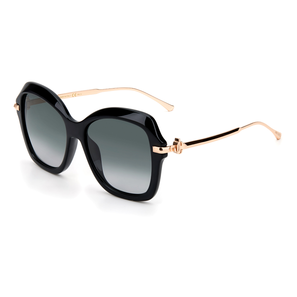 Jimmy Choo Tessy/G/S 56 807/9O Sunglasses