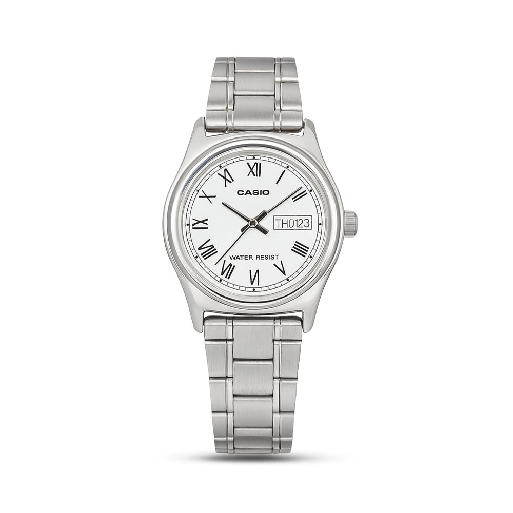 CASIO GL LTP-V006D-7BUDF