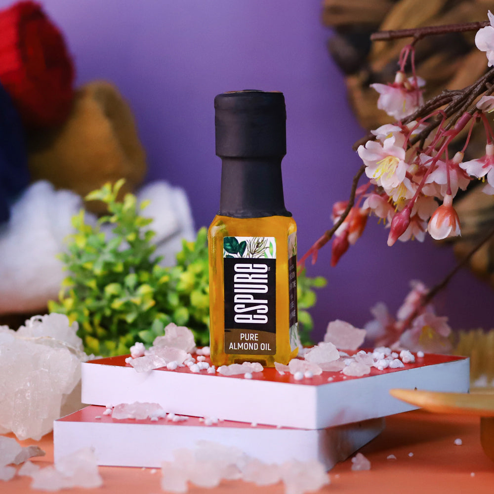 House & Co ESPURE PURE ALMOND OIL 120 ML