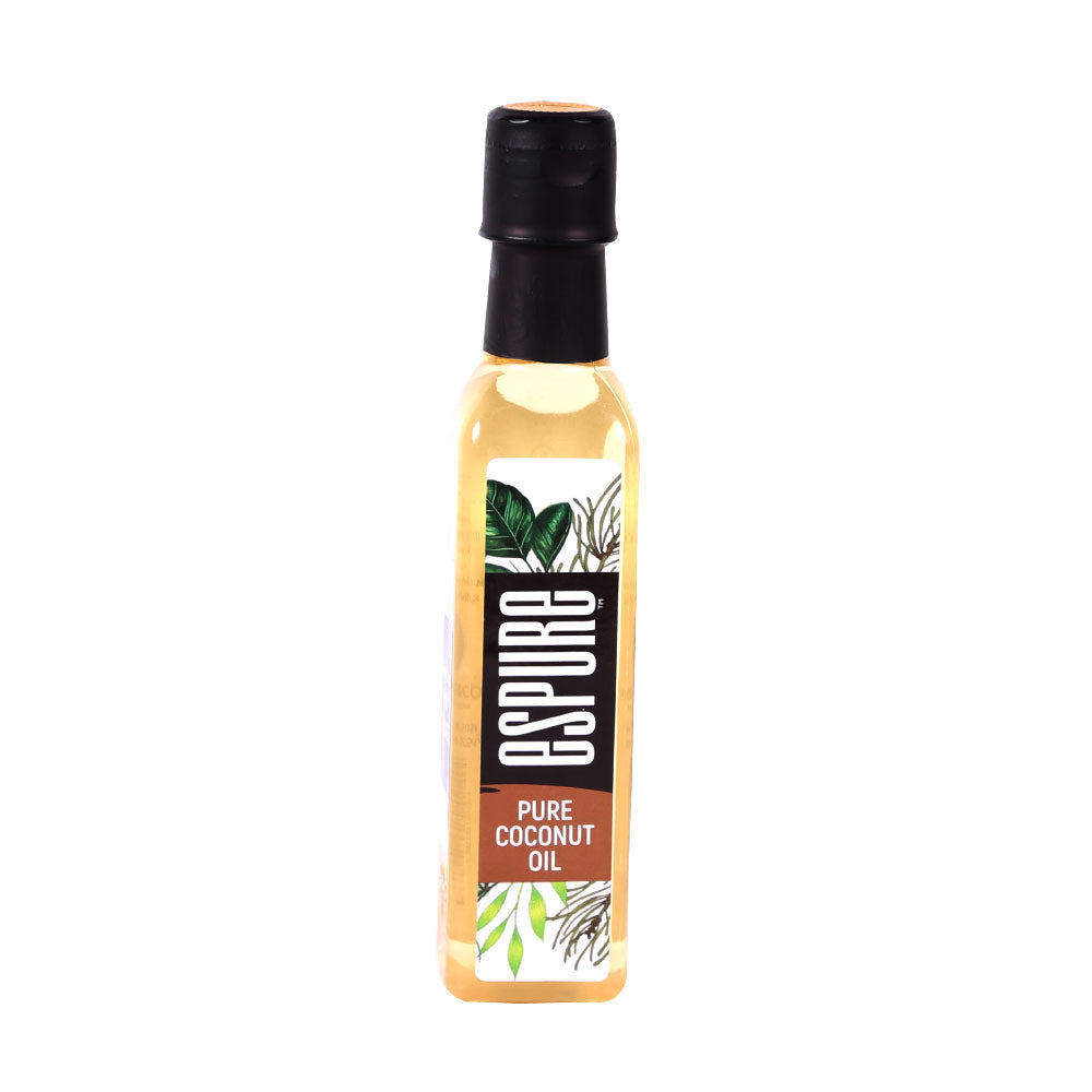 House & Co ESPURE PURE COCONUT OIL 250 ML