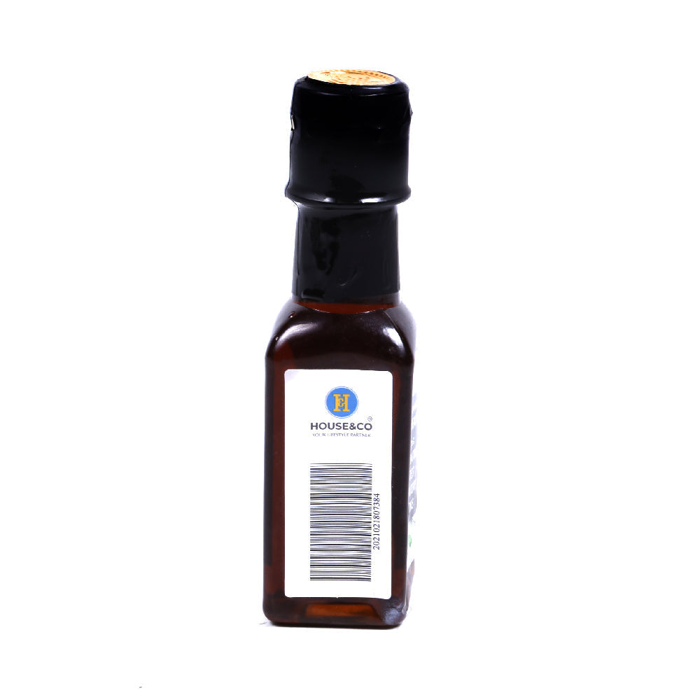 House & Co ESPURE PURE BLACK SEED OIL 120 ML