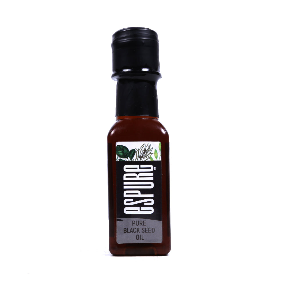 House & Co ESPURE PURE BLACK SEED OIL 120 ML
