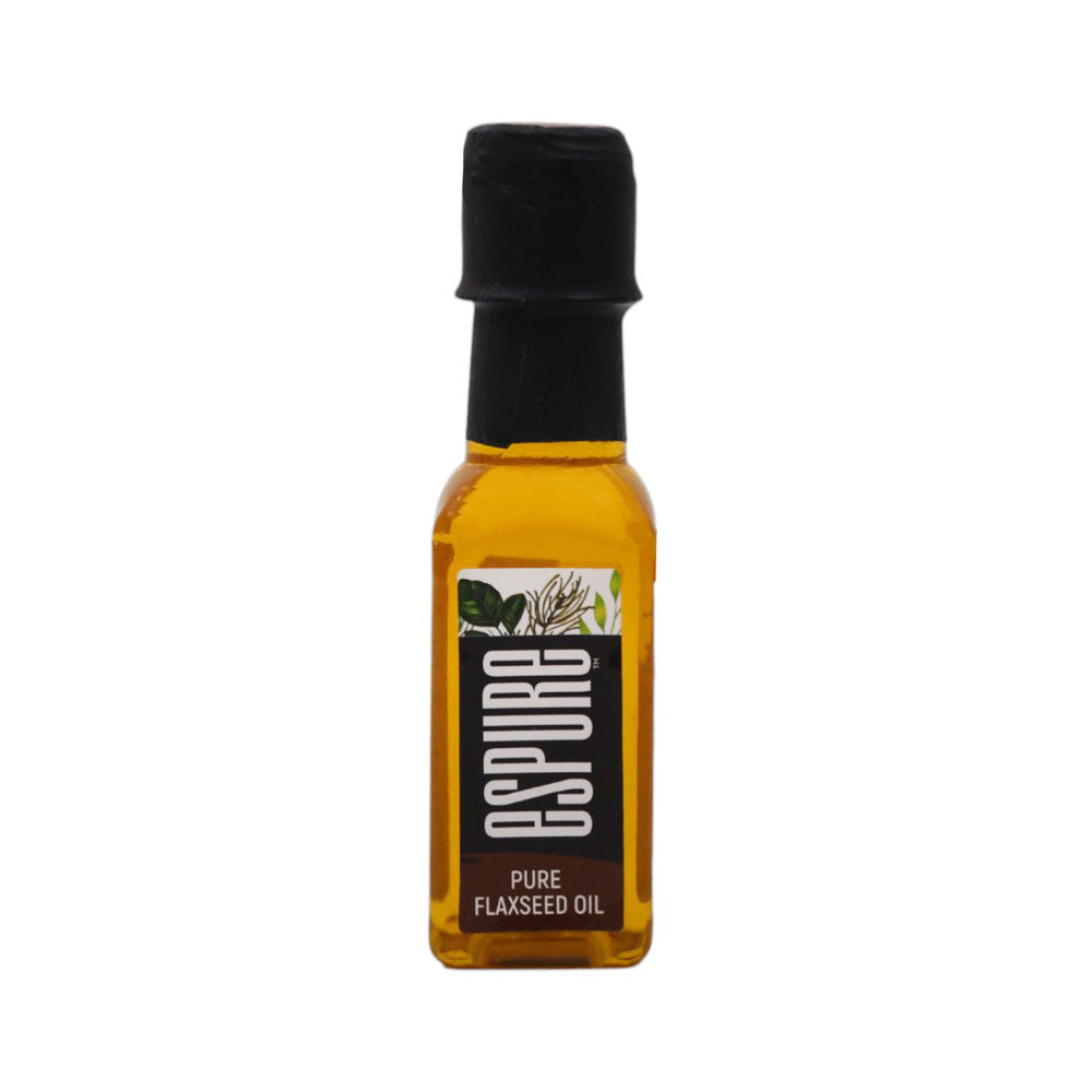 House & Co ESPURE PURE FLAX SEED OIL 120 ML