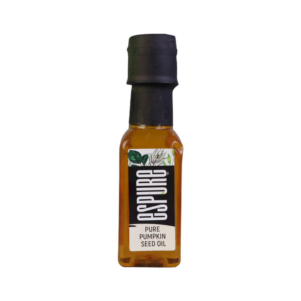 House & Co ESPURE PURE PUMPKIN SEED OIL 120 ML