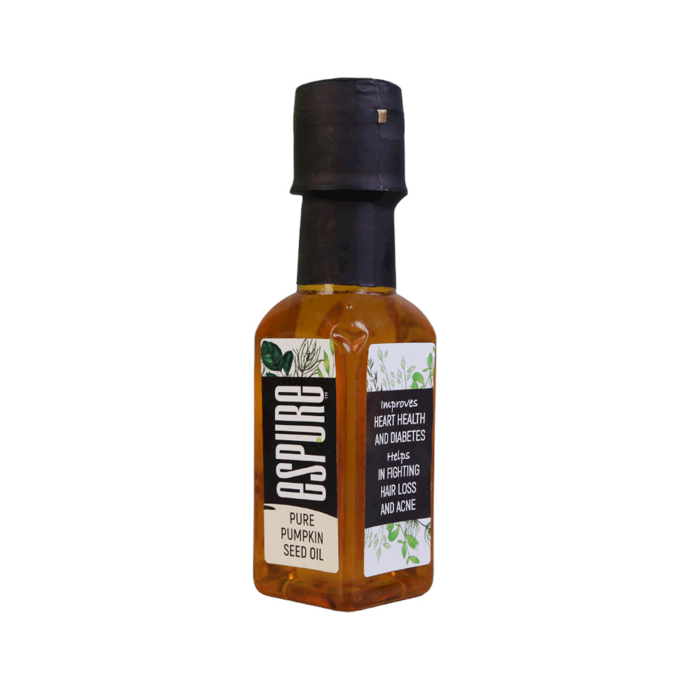 House & Co ESPURE PURE PUMPKIN SEED OIL 120 ML