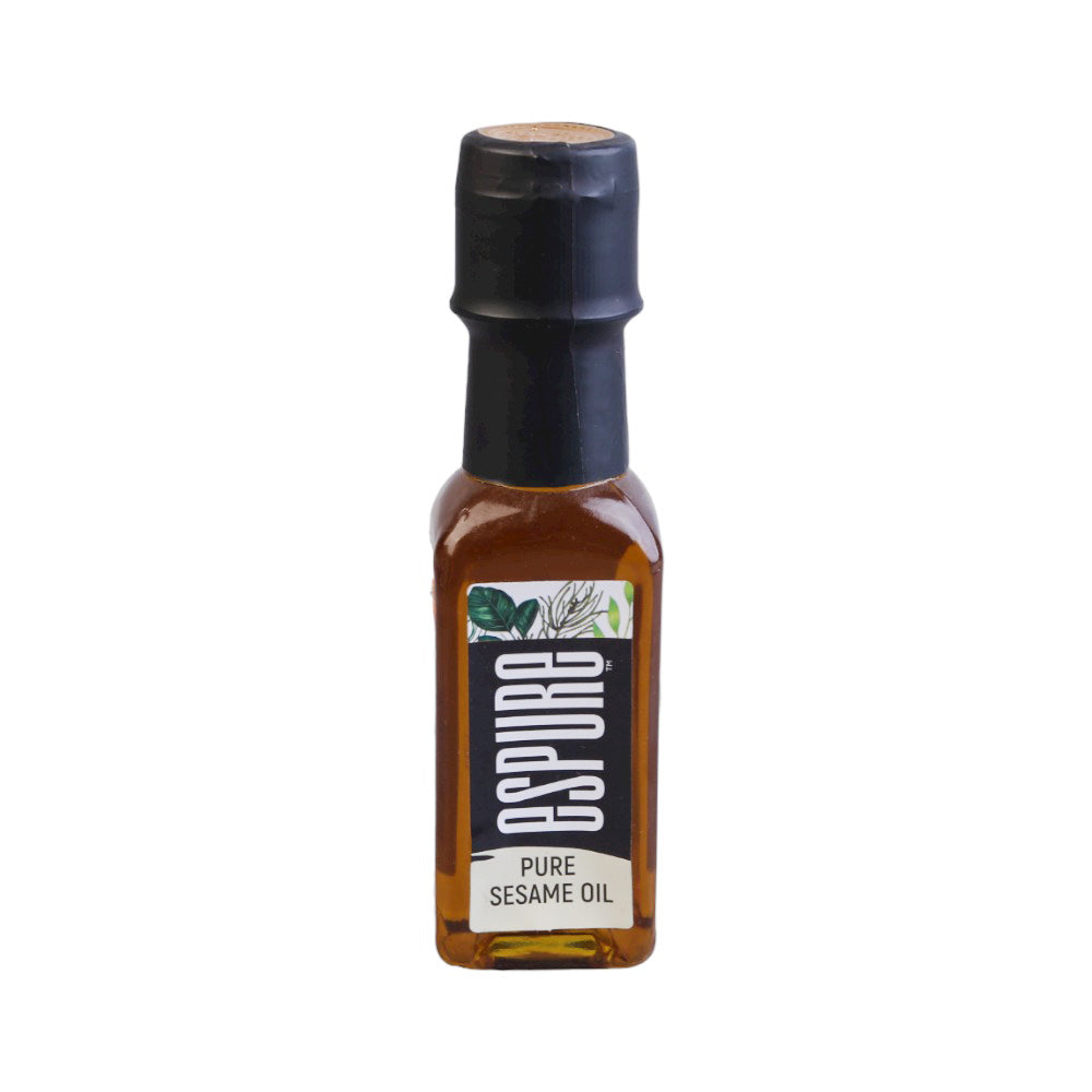 House & Co ESPURE PURE SESAME OIL 120 ML