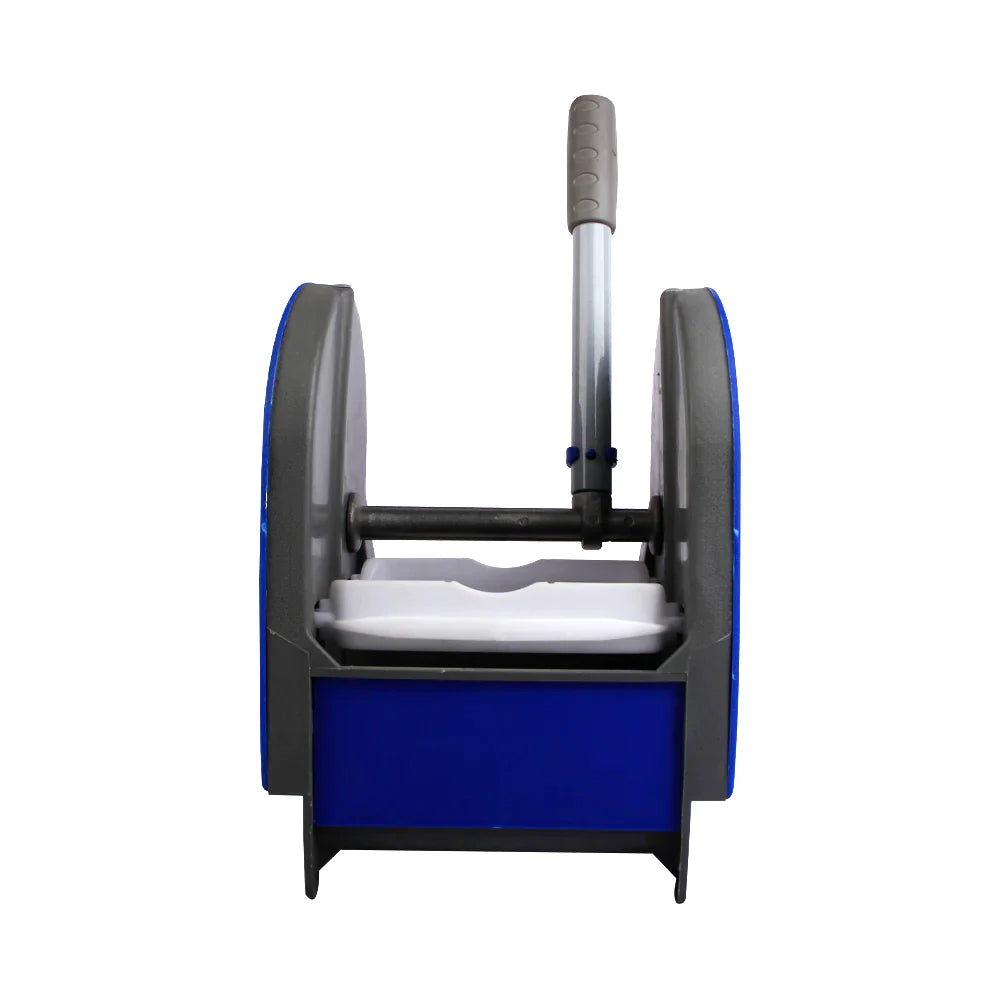 House & Co METAL SINGLE (PLASTIC BUCKETS STRONG METAL BODY)