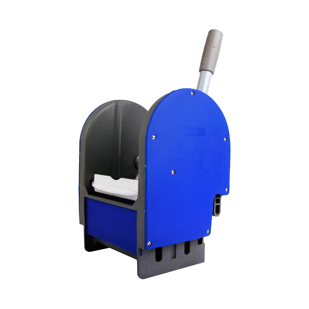 House & Co METAL SINGLE (PLASTIC BUCKETS STRONG METAL BODY)
