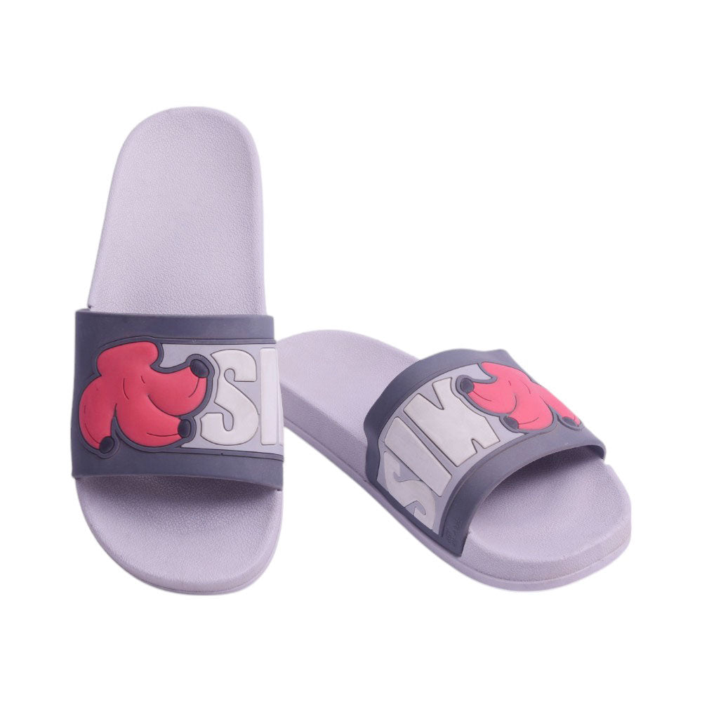 MEN SLIPPERS 41-45 SU-21 JJL7158-11A